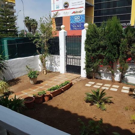 Adosado Gandia Beach المظهر الخارجي الصورة