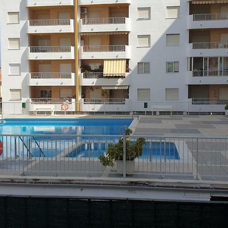 Adosado Gandia Beach المظهر الخارجي الصورة