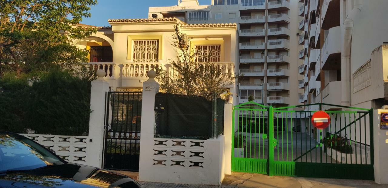 Adosado Gandia Beach المظهر الخارجي الصورة