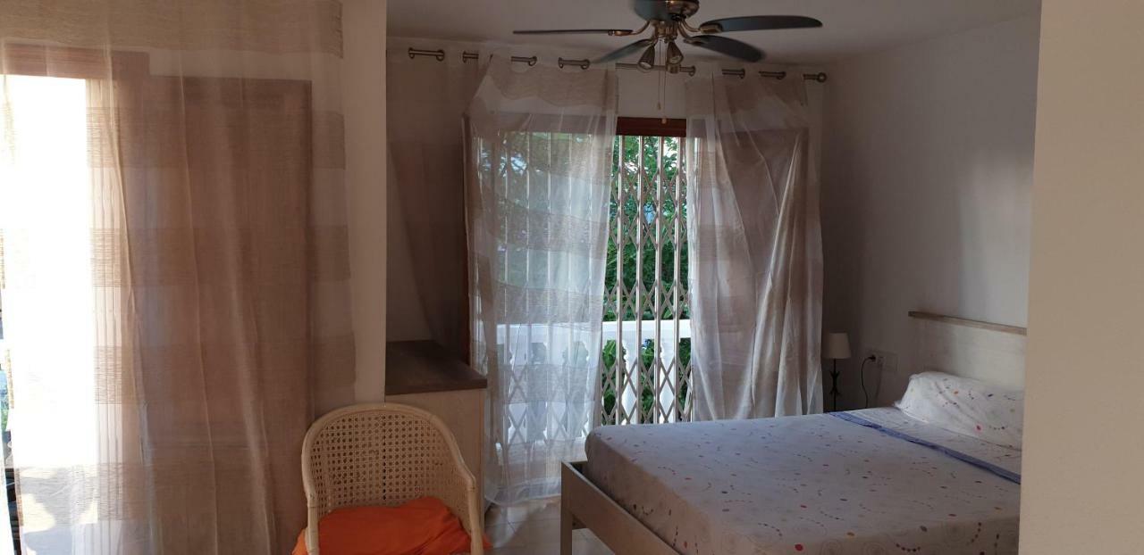 Adosado Gandia Beach المظهر الخارجي الصورة